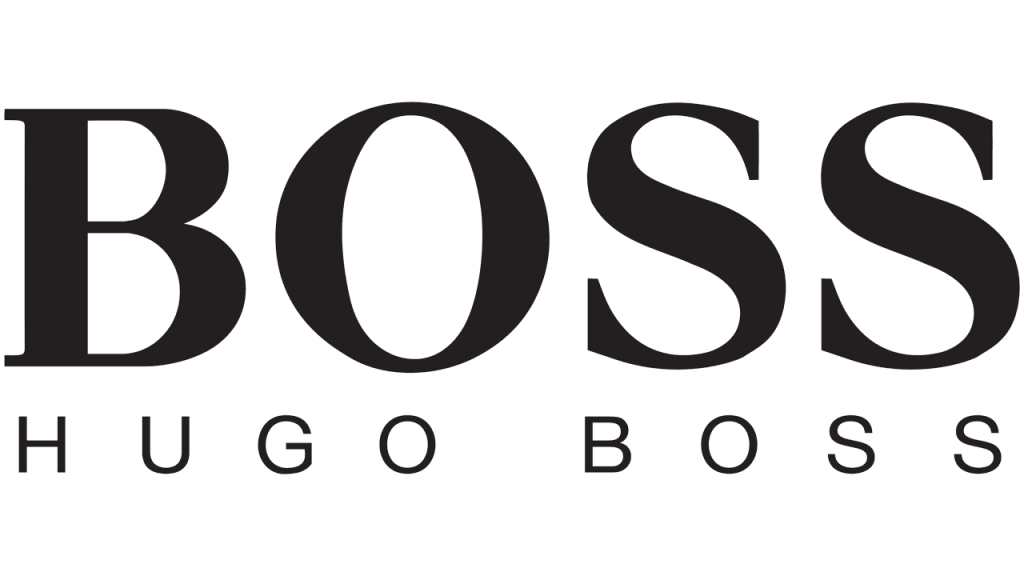 Hugo-Boss-logo