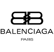 Logo Balanciaga evenement